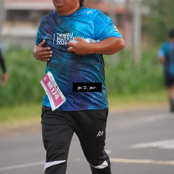 Runner Photo 4781907