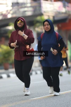 Runner Photo 4781915