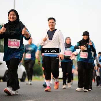 Runner Photo 4781917