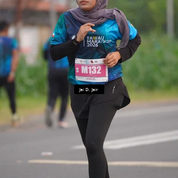 Runner Photo 4781922