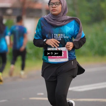 Runner Photo 4781923
