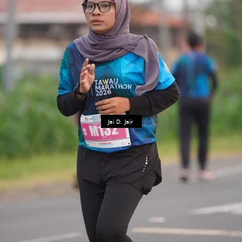 Runner Photo 4781925