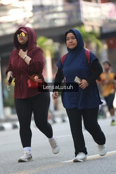 Runner Photo 4781934