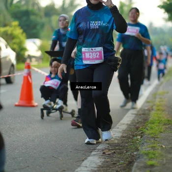 Runner Photo 4781937