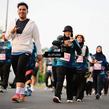 Runner Photo 4781941