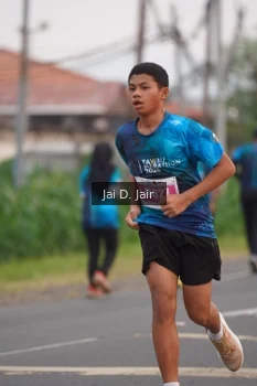 Runner Photo 4781949