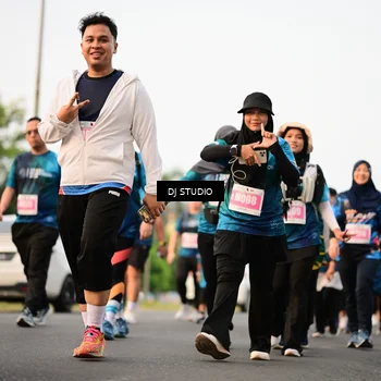 Runner Photo 4781953