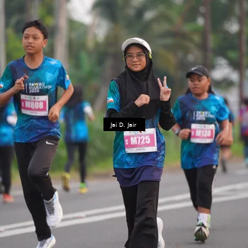 Runner Photo 4781957