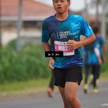 Runner Photo 4781958