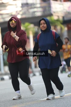 Runner Photo 4781965