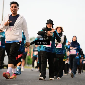 Runner Photo 4781968