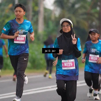 Runner Photo 4781969