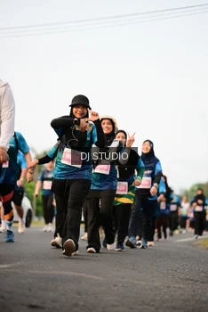 Runner Photo 4781971