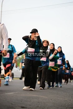 Runner Photo 4781973