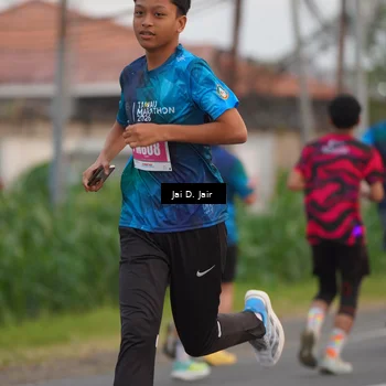 Runner Photo 4781975