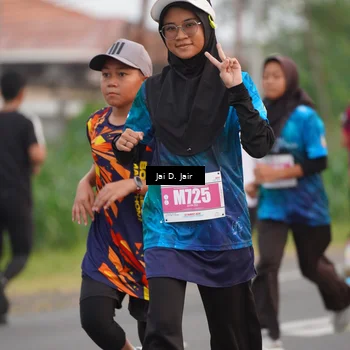 Runner Photo 4781978