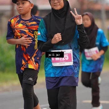 Runner Photo 4781982