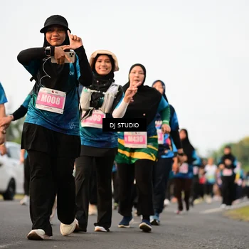 Runner Photo 4781985