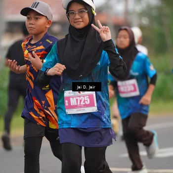 Runner Photo 4781986