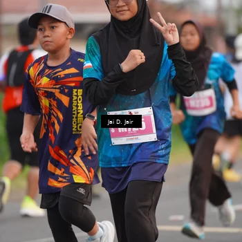 Runner Photo 4781987
