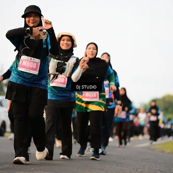 Runner Photo 4781989