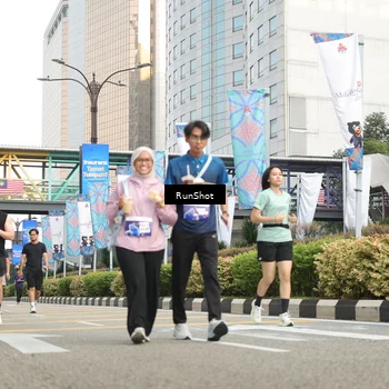 Runner Photo 4781991