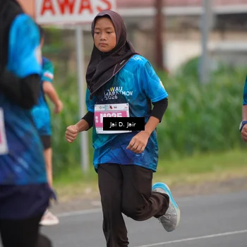 Runner Photo 4781993