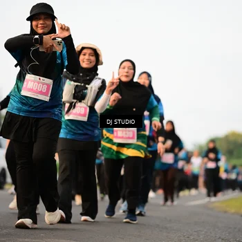 Runner Photo 4781995