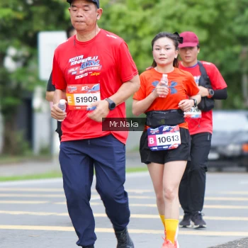 Runner Photo 47820