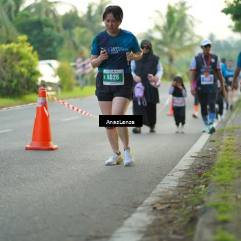 Runner Photo 4782001