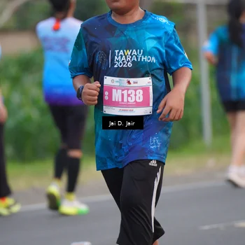 Runner Photo 4782002