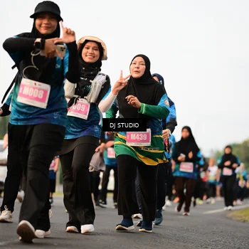 Runner Photo 4782007