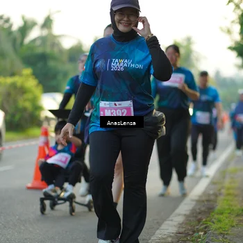 Runner Photo 4782009