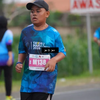 Runner Photo 4782019