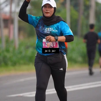 Runner Photo 4782026