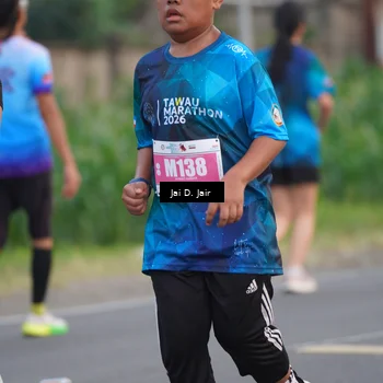 Runner Photo 4782028