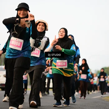 Runner Photo 4782029