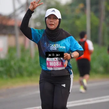 Runner Photo 4782030