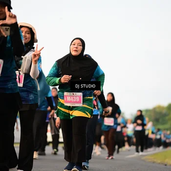 Runner Photo 4782031