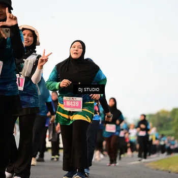 Runner Photo 4782032