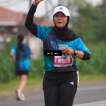 Runner Photo 4782036