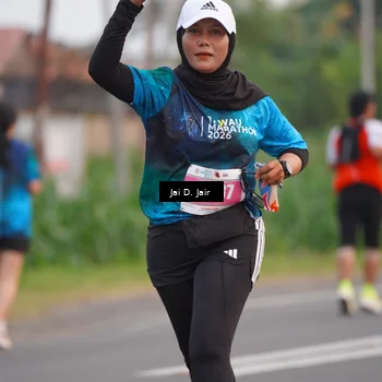 Runner Photo 4782040