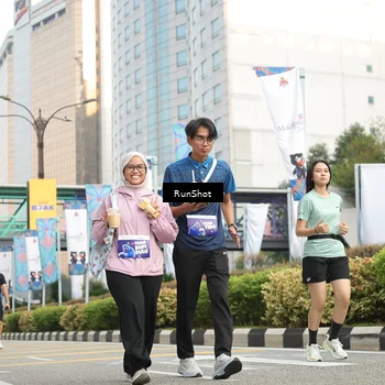 Runner Photo 4782042