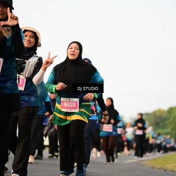Runner Photo 4782043