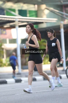 Runner Photo 4782045