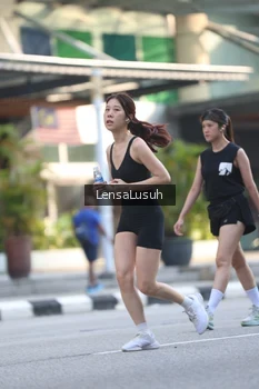 Runner Photo 4782046