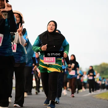 Runner Photo 4782047