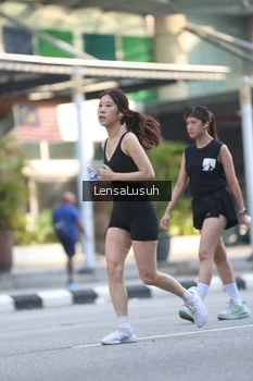 Runner Photo 4782049