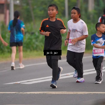 Runner Photo 4782050