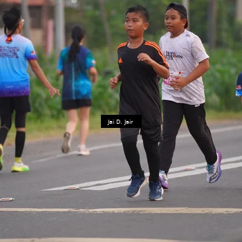 Runner Photo 4782052